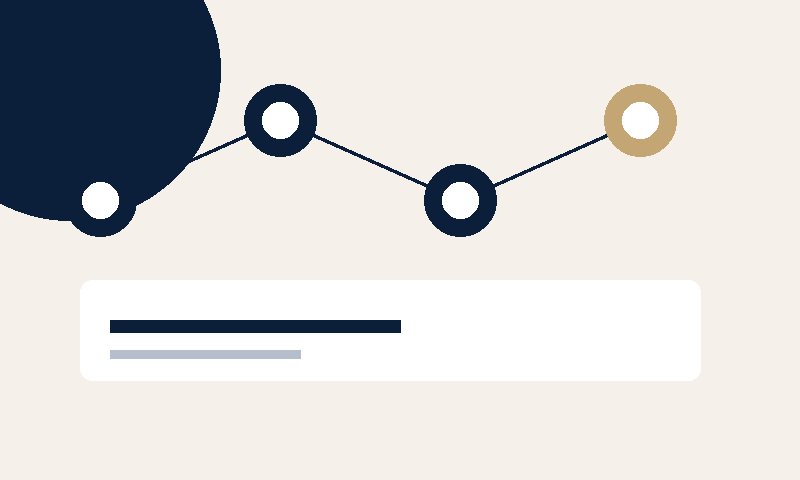 Four-step drafting workflow illustration